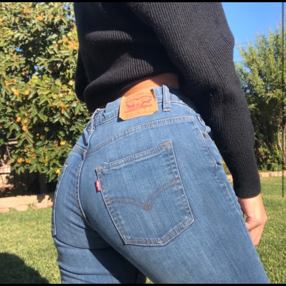 Levi’s 🤑